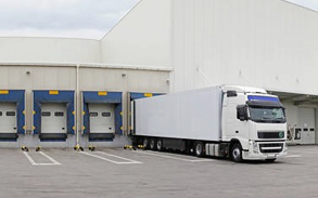 物流服務(周邊5大物流中心)